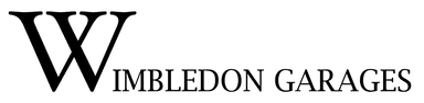 Wimbledon Garages Logo