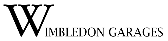 Wimbledon Garages Logo